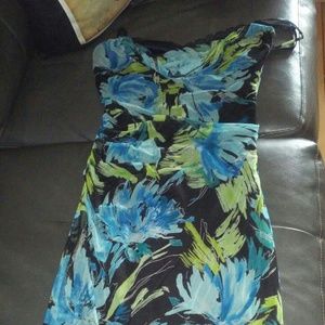 Laundry Summer Dress